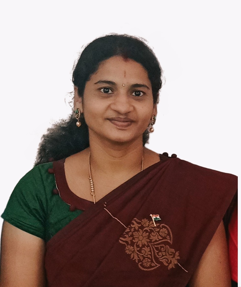 Dr. P. Abarna